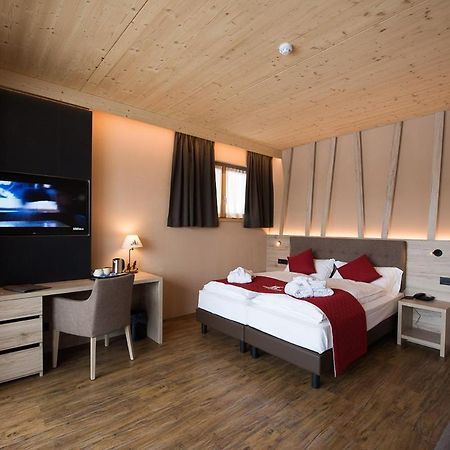 Francesin Active Hotel Livigno Ngoại thất bức ảnh