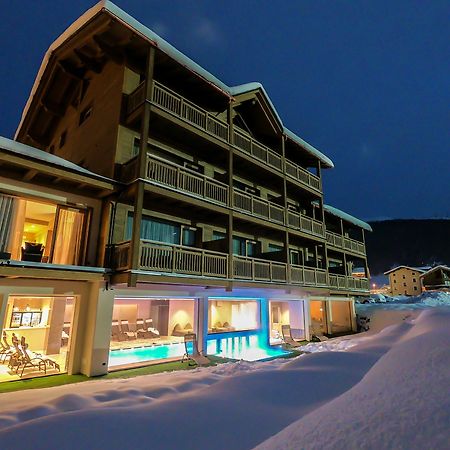 Francesin Active Hotel Livigno Ngoại thất bức ảnh