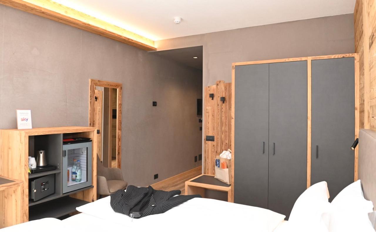 Francesin Active Hotel Livigno Ngoại thất bức ảnh