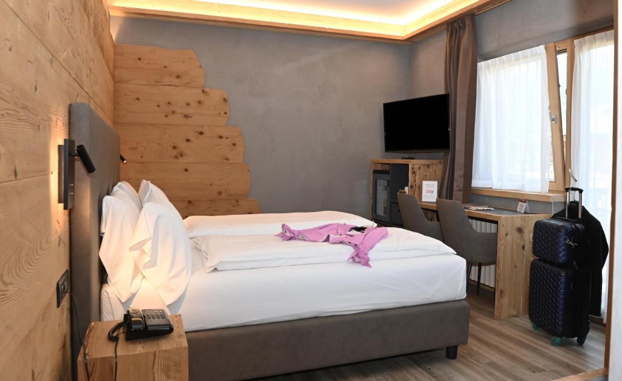 Francesin Active Hotel Livigno Ngoại thất bức ảnh