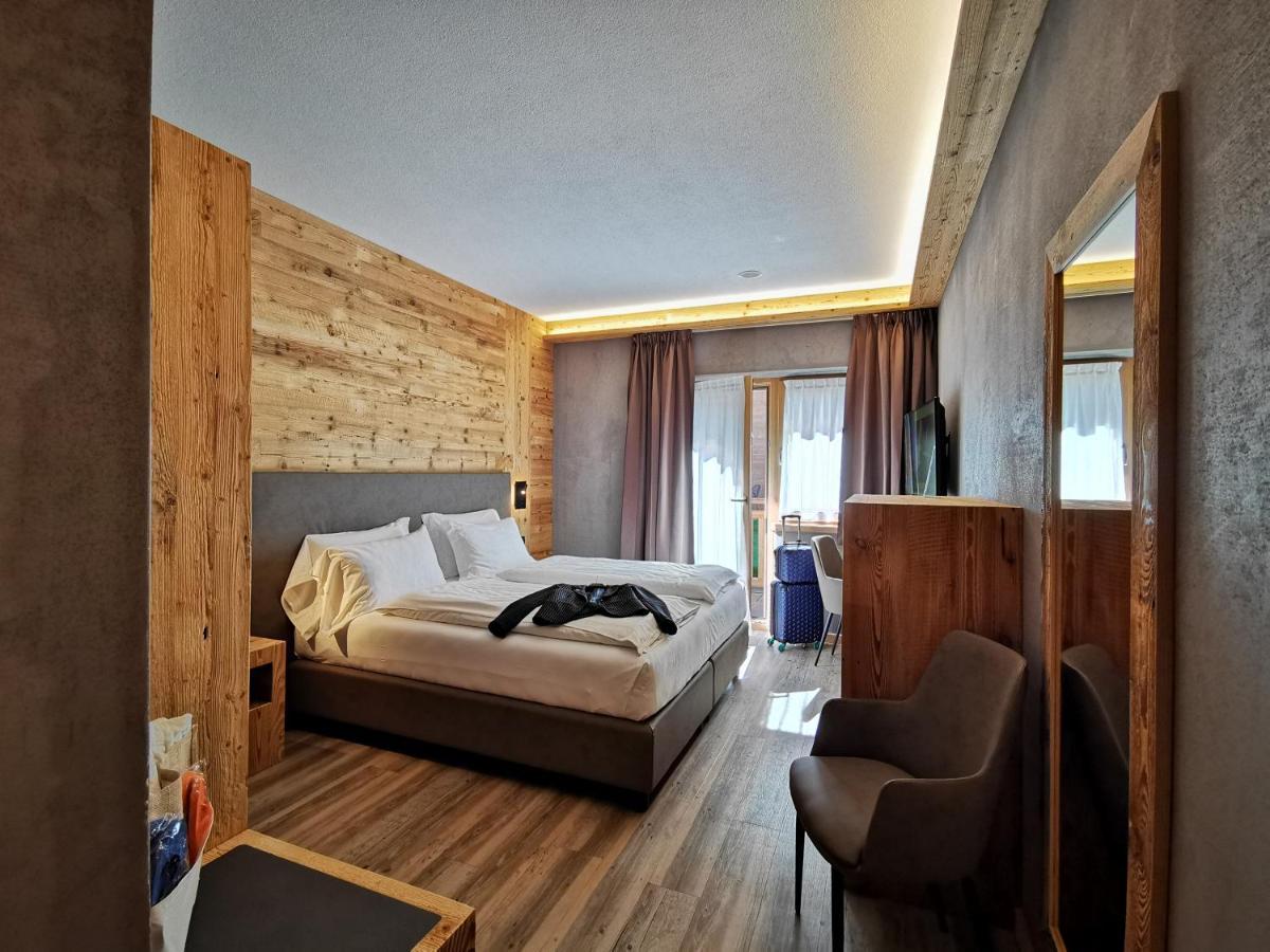 Francesin Active Hotel Livigno Ngoại thất bức ảnh