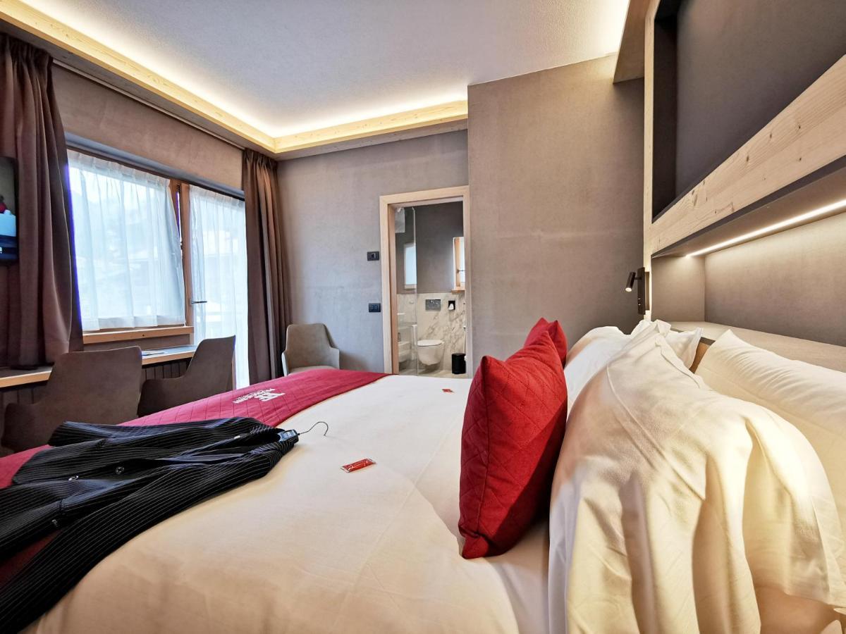 Francesin Active Hotel Livigno Ngoại thất bức ảnh