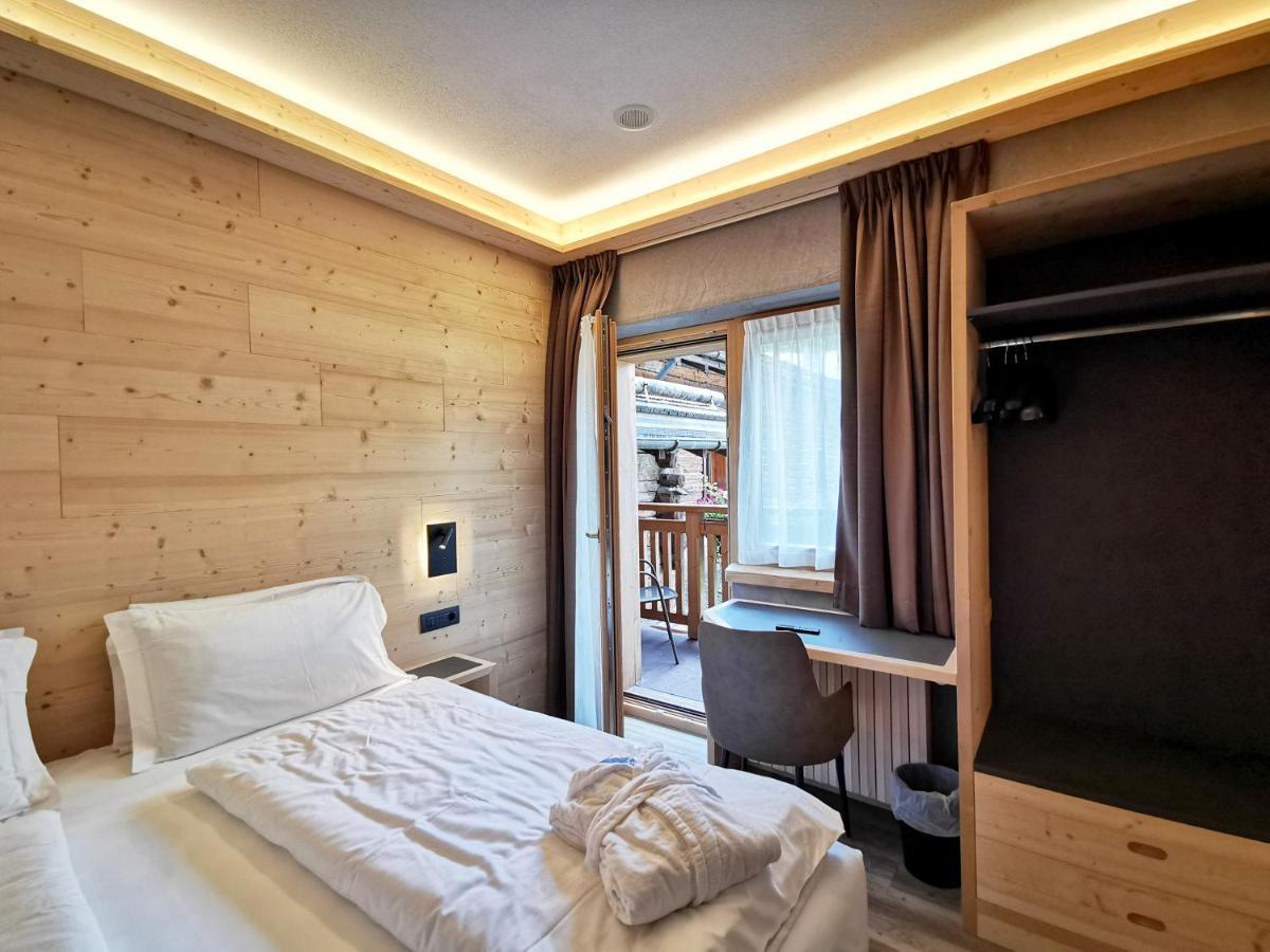 Francesin Active Hotel Livigno Ngoại thất bức ảnh