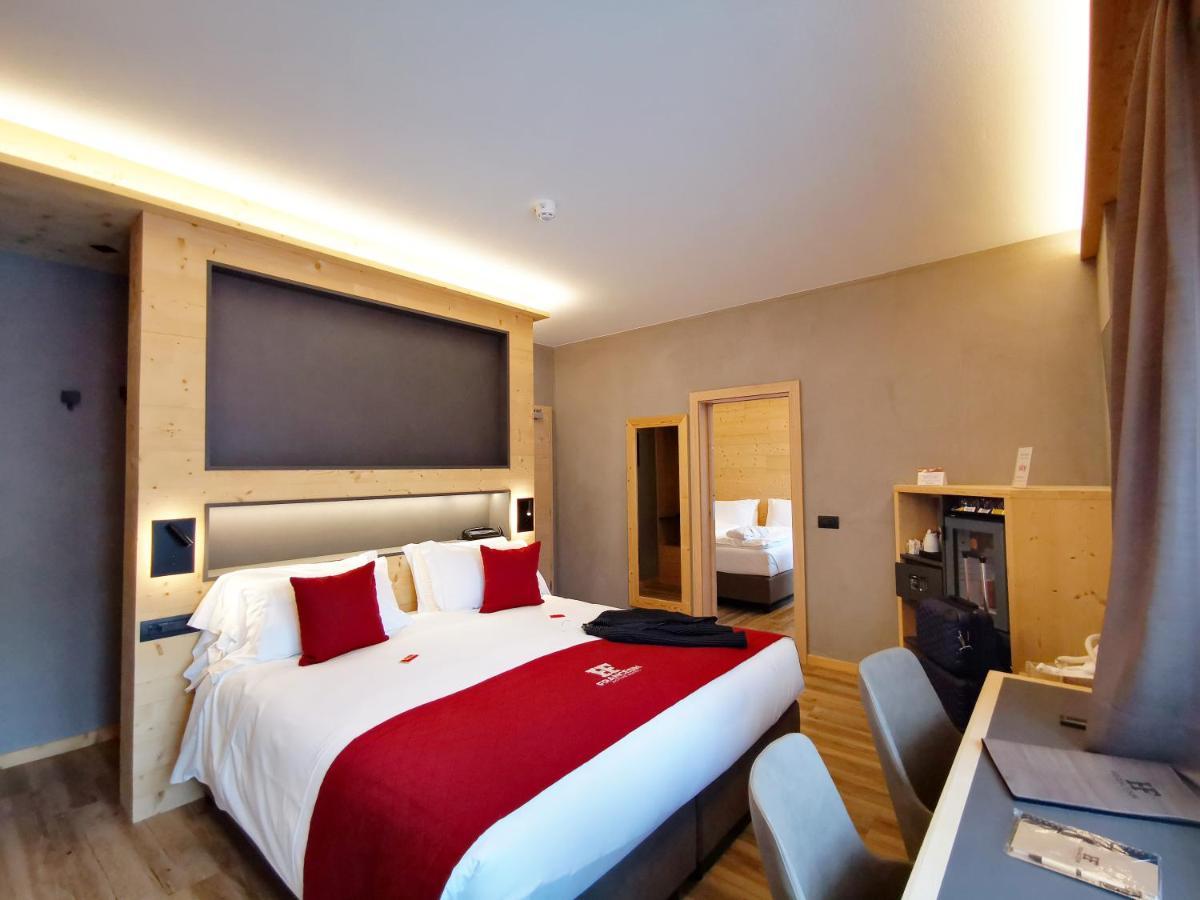 Francesin Active Hotel Livigno Ngoại thất bức ảnh