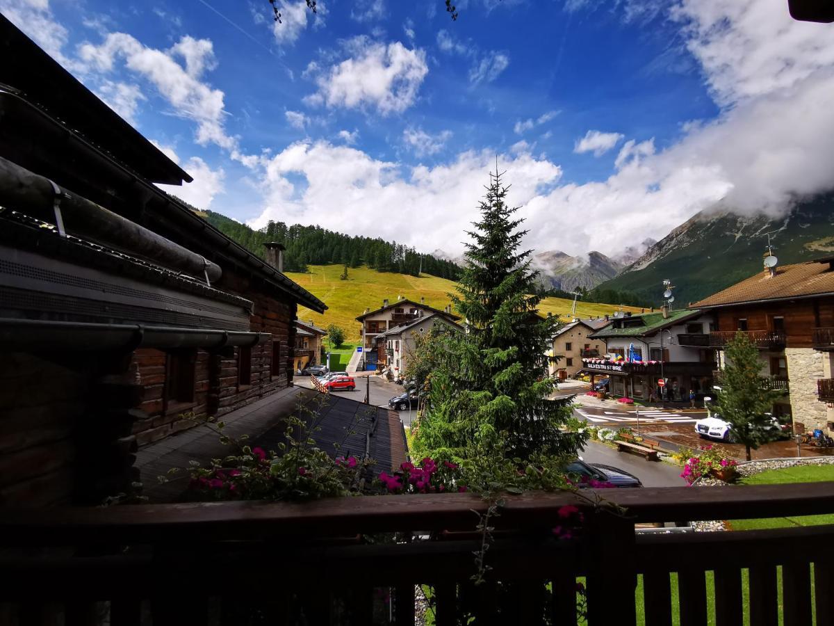 Francesin Active Hotel Livigno Ngoại thất bức ảnh