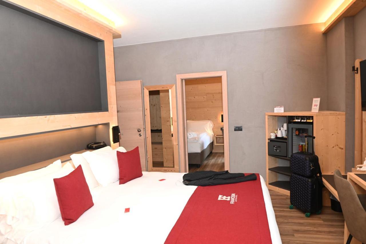 Francesin Active Hotel Livigno Ngoại thất bức ảnh