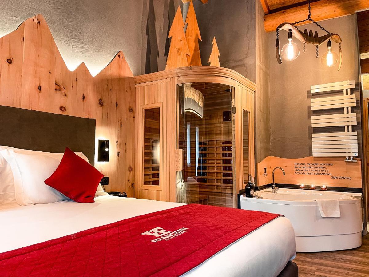Francesin Active Hotel Livigno Ngoại thất bức ảnh