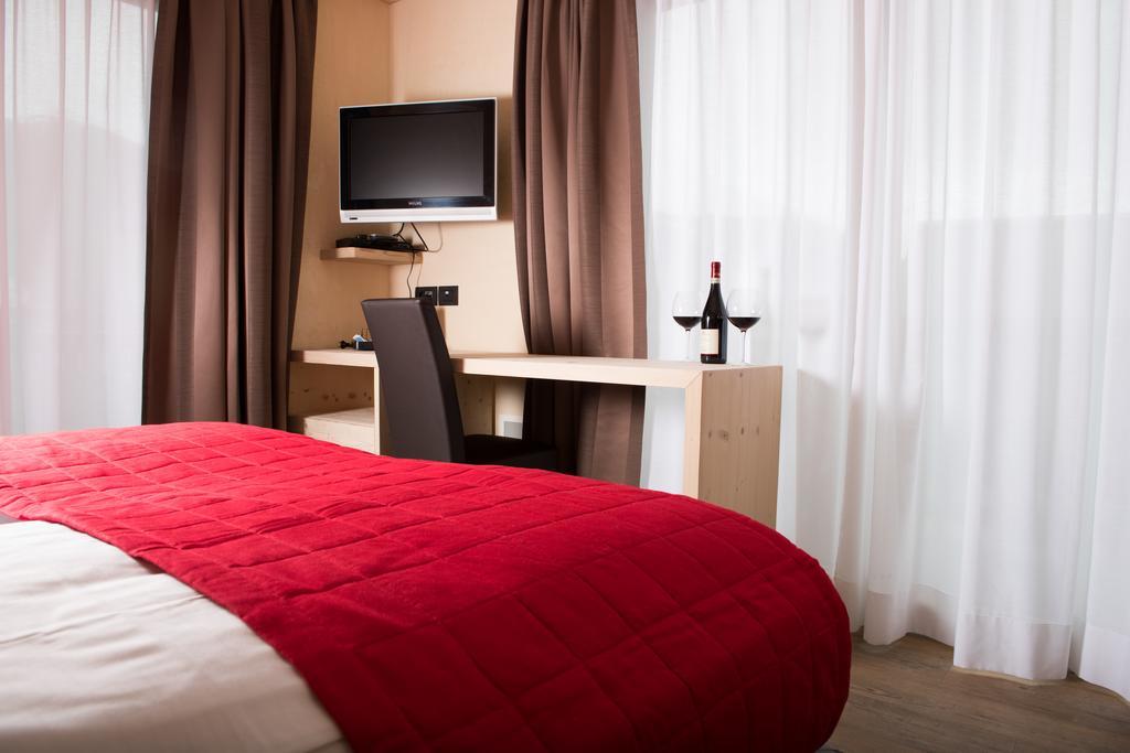 Francesin Active Hotel Livigno Ngoại thất bức ảnh