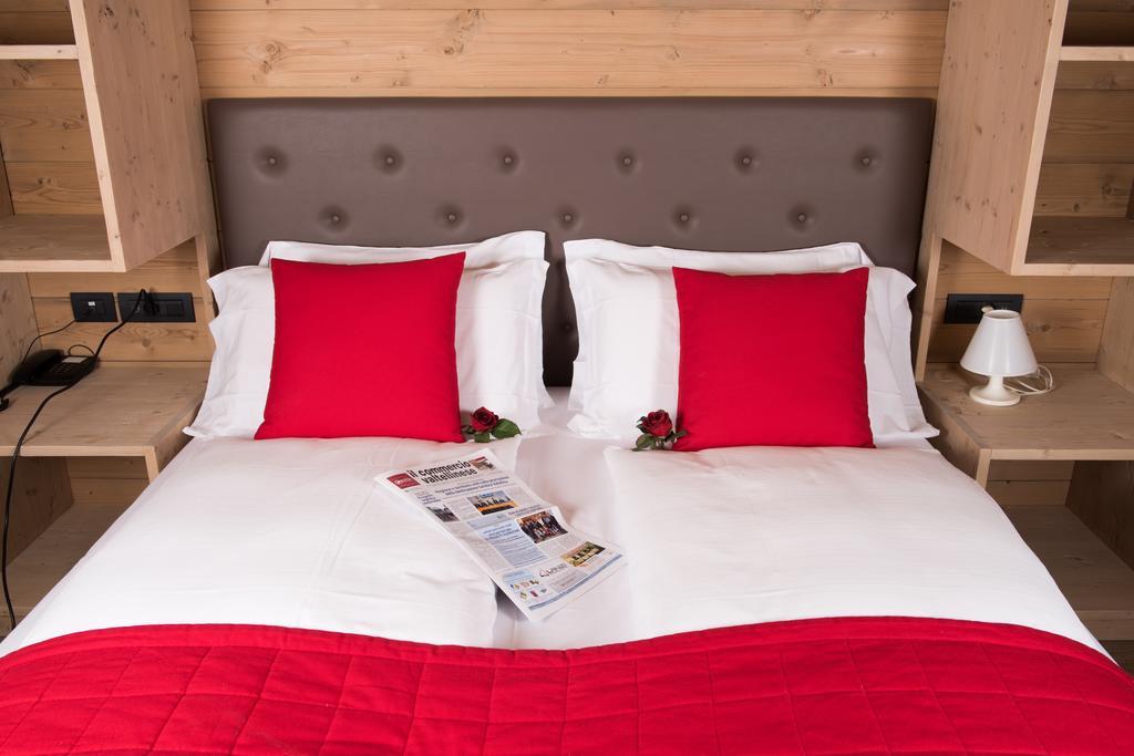 Francesin Active Hotel Livigno Ngoại thất bức ảnh