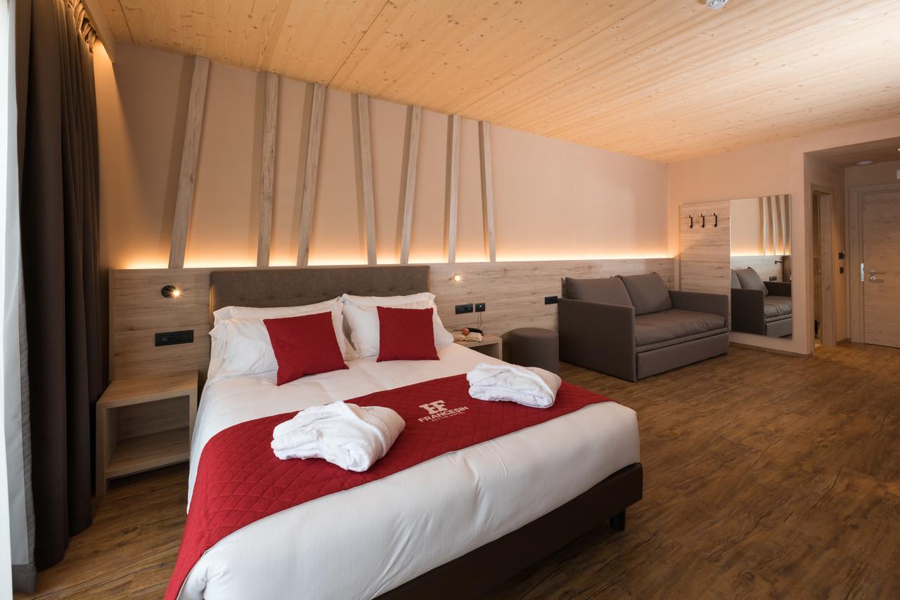 Francesin Active Hotel Livigno Ngoại thất bức ảnh