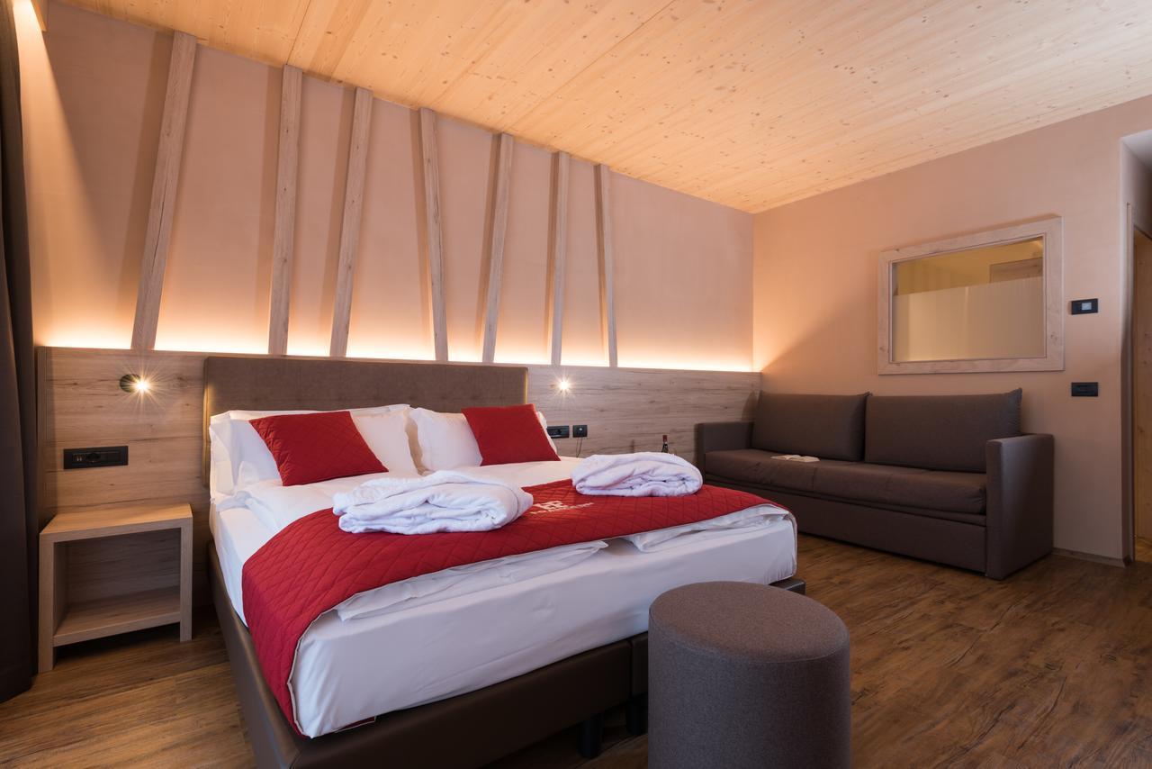 Francesin Active Hotel Livigno Ngoại thất bức ảnh