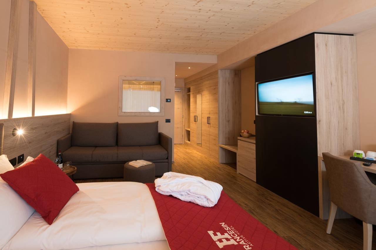 Francesin Active Hotel Livigno Ngoại thất bức ảnh