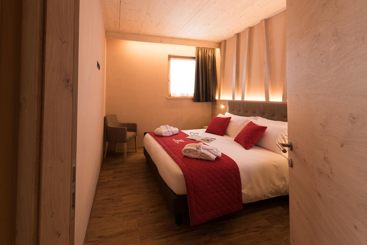 Francesin Active Hotel Livigno Ngoại thất bức ảnh