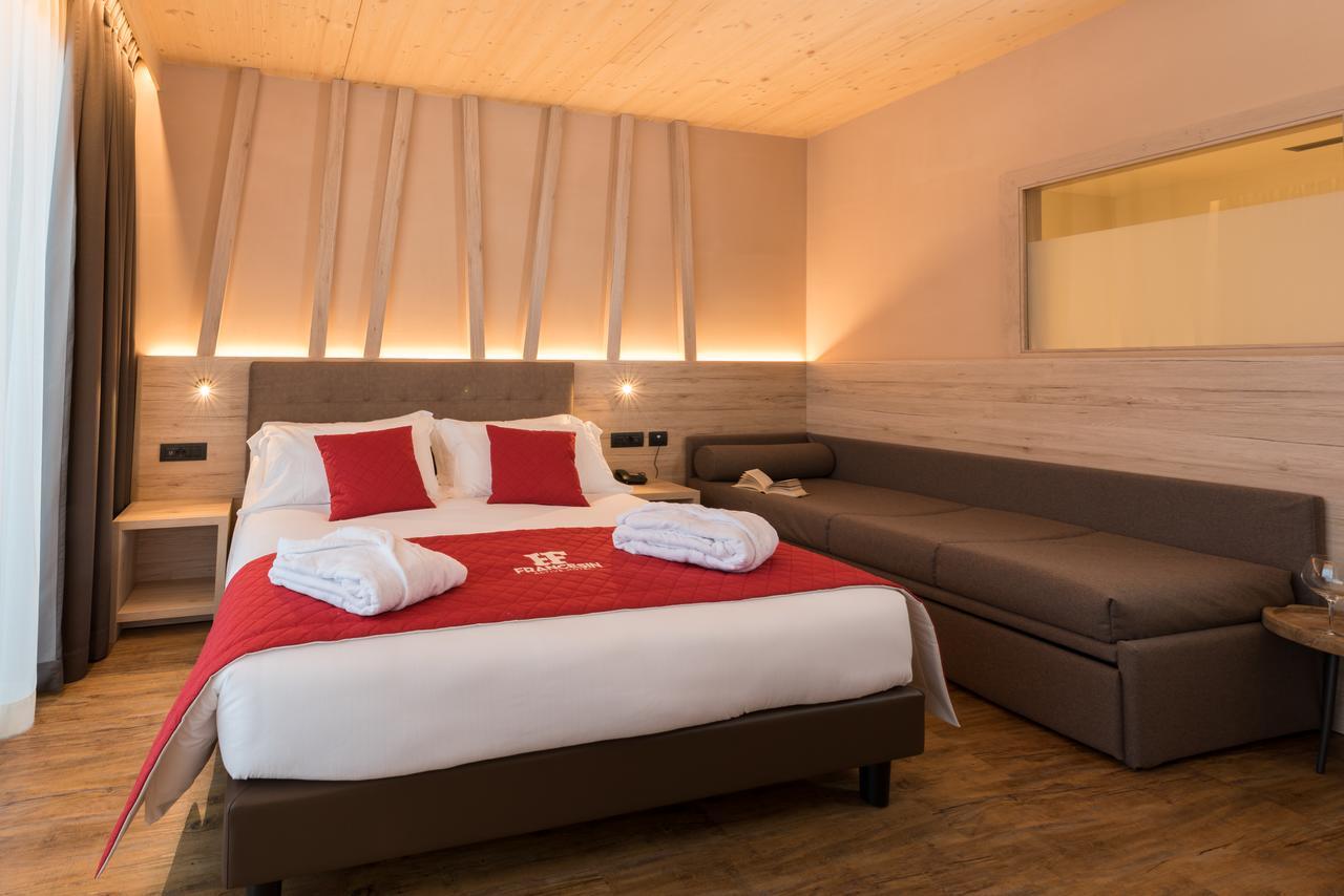 Francesin Active Hotel Livigno Ngoại thất bức ảnh