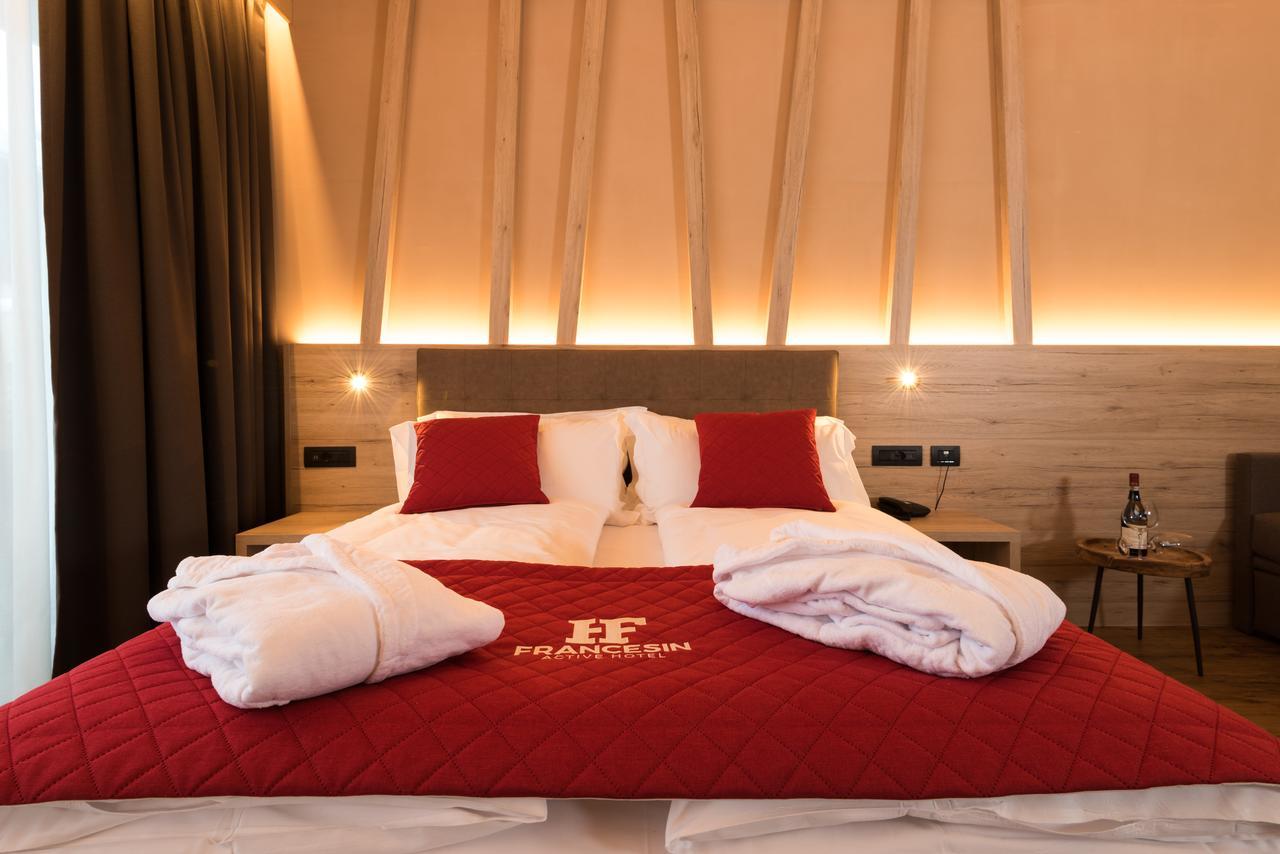 Francesin Active Hotel Livigno Ngoại thất bức ảnh