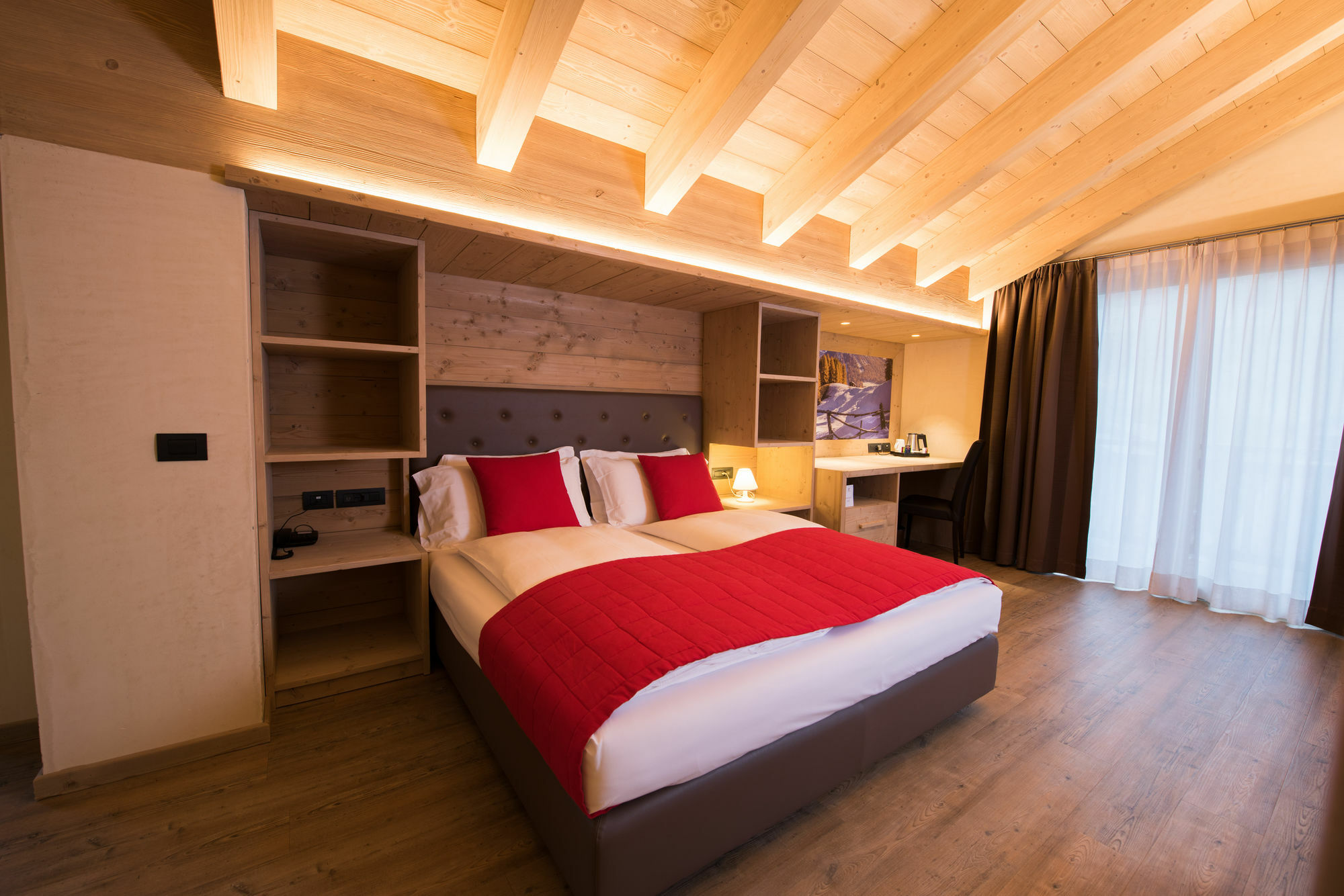 Francesin Active Hotel Livigno Ngoại thất bức ảnh