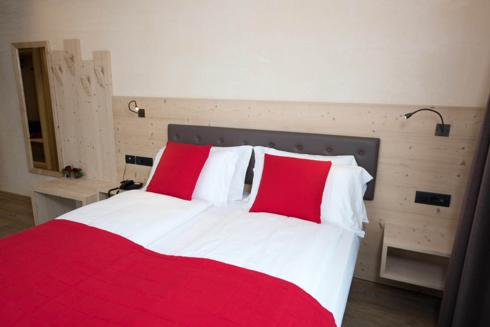 Francesin Active Hotel Livigno Ngoại thất bức ảnh