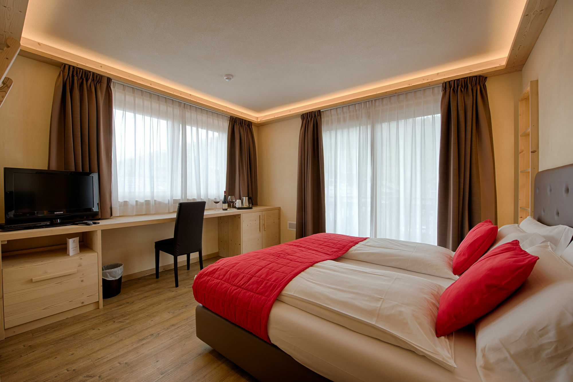 Francesin Active Hotel Livigno Ngoại thất bức ảnh