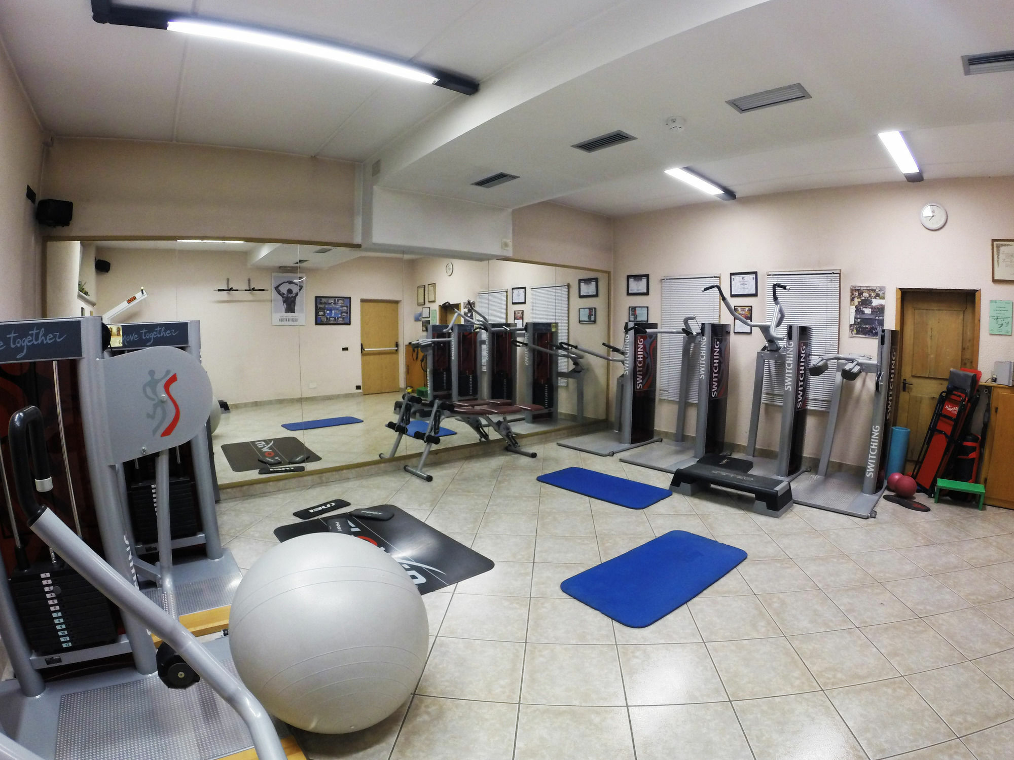 Francesin Active Hotel Livigno Ngoại thất bức ảnh