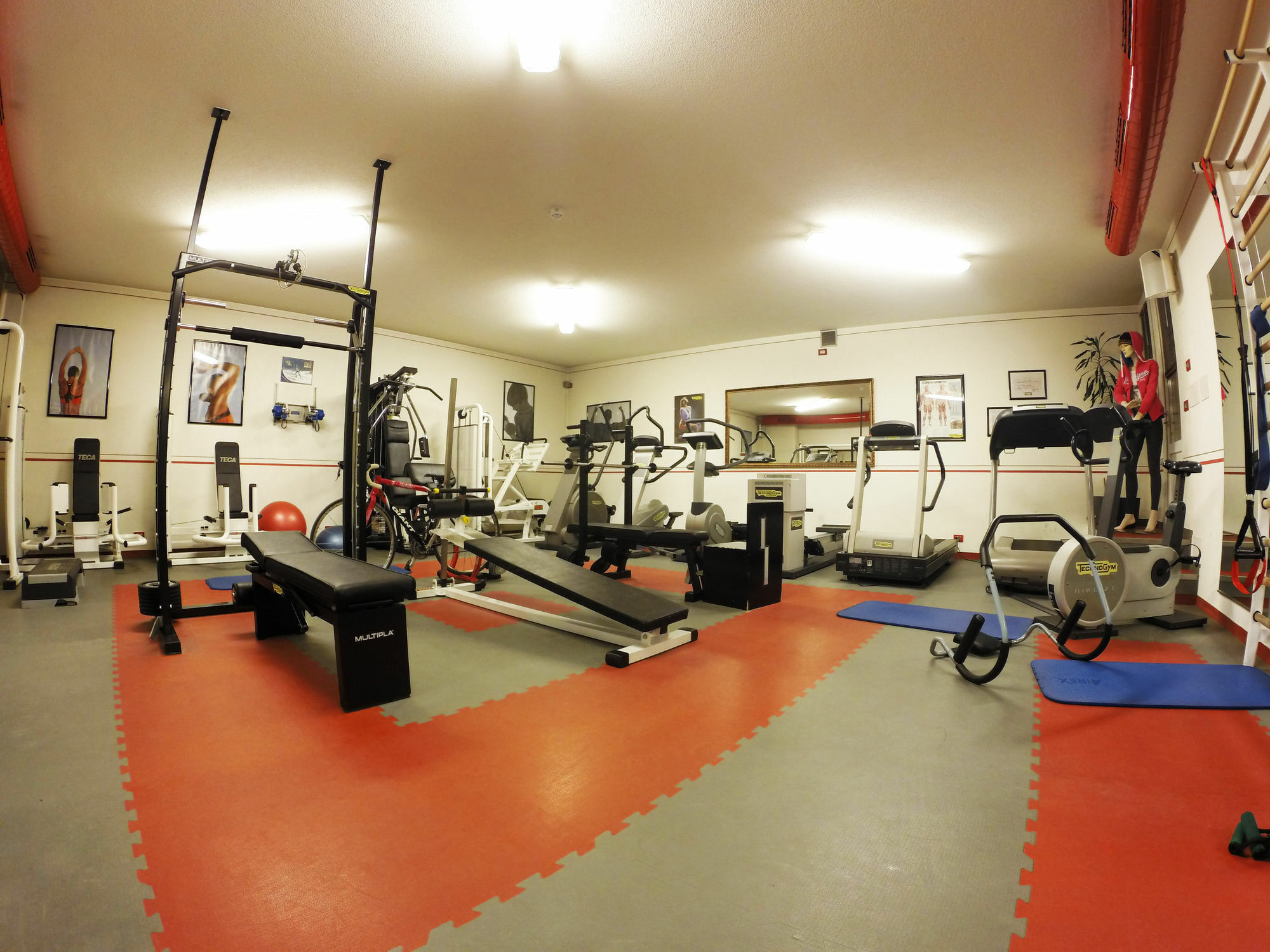 Francesin Active Hotel Livigno Ngoại thất bức ảnh